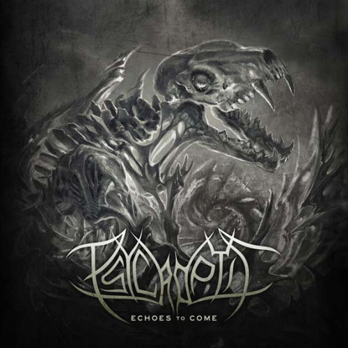 Psycroptic : Echoes to Come